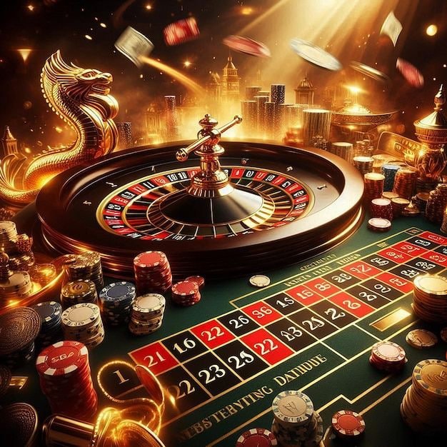 Live Casino Slots mm888 Myanmar