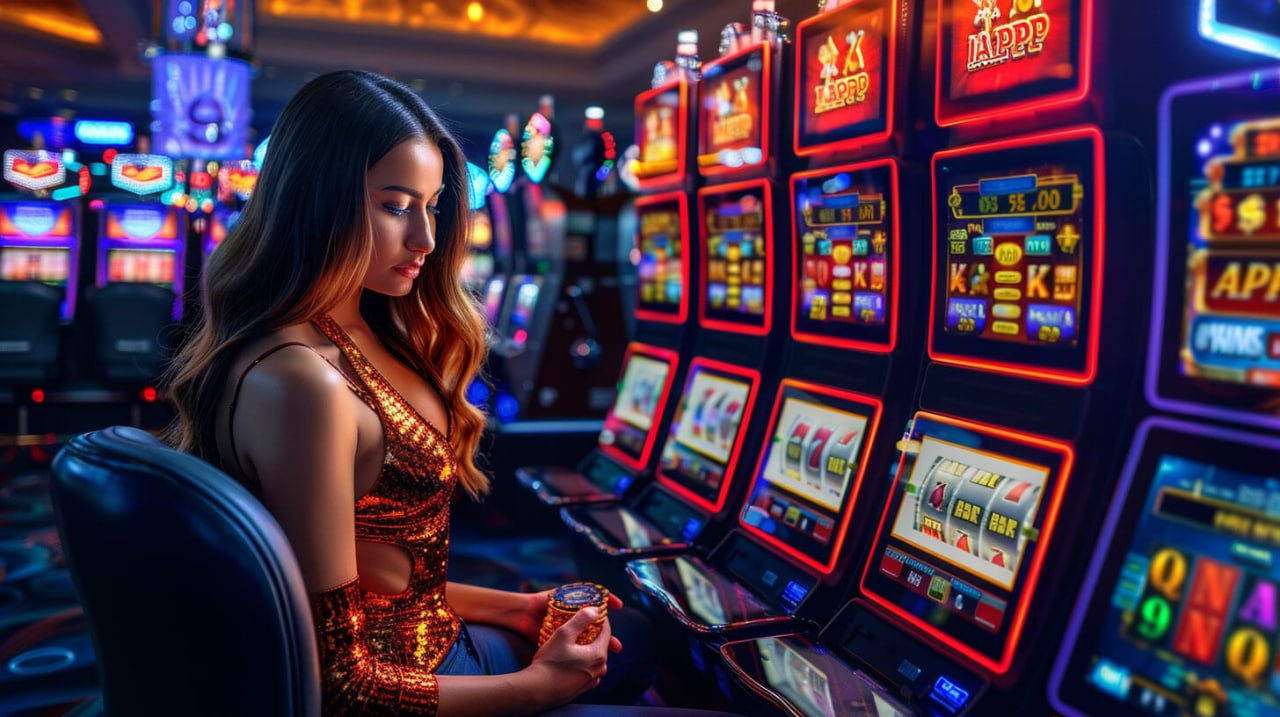 mm888 Online Casino Myanmar